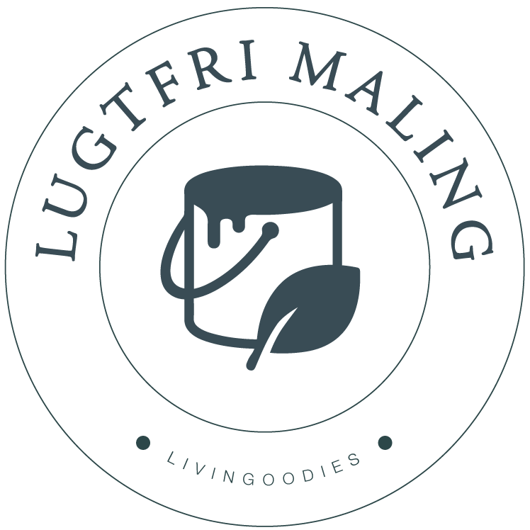 Lugtfri maling emblem